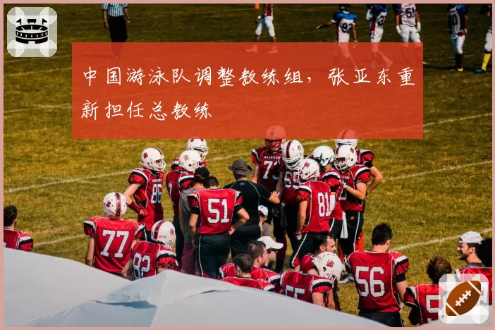 中国游泳队调整教练组，张亚东重新担任总教练