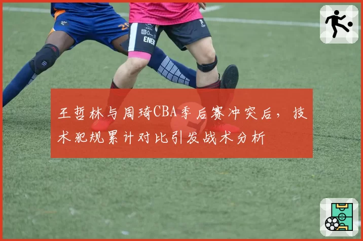 王哲林与周琦CBA季后赛冲突后，技术犯规累计对比引发战术分析
